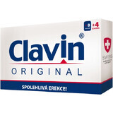 Clavin ORIGINAL 12 capsules