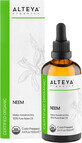 Alteya Nimba (Neem) ulei 100% BIO 100 ml