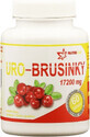 Nutricius URO Cranberry 60 comprimate