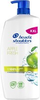 Șampon anti-mătreață Head &amp; Shoulders Apple Fresh 800 ml