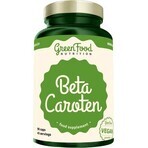 GreenFood Nutrition GreenFood Beta Caroten 90 capsule