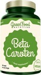 GreenFood Nutrition GreenFood Beta Caroten 90 capsule