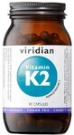 Viridian Vitamina K2, 90 capsule