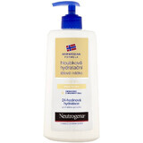 Neutrogena NR Deep Moisturising Oil Body Lotion 400 ml