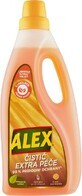 Alex Extra Care Laminate Cleaner cu aromă de portocale 750 ml