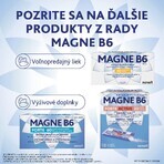 Magne B6 470mg/5mg 100 comprimate