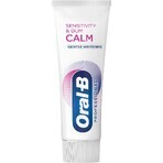 Dentifricio Oral-B G&E S&G WhiteWhitening 75 ml