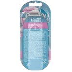 Afeitadora Gillette Venus Venus Spa Breeze + 2 cabezales