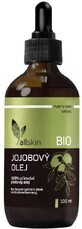 Allskin Organic Jojoba Oil 100 ml