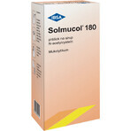 Solmucol Jarabe 180 ml