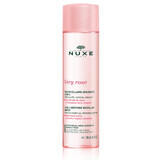 Nuxe Very rose Eau nettoyante 3-en-1 200 ml