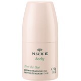 Nuxe Rêve de thé Desodorante Fresco 24H 50 ml