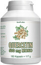 SinoPlaSan Quercetin 500 mg MONO 180 capsule