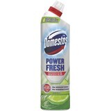 Domestos Power frisches Limettengel 700 ml