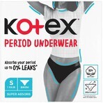 Kotex Menstruatie Ondergoed S