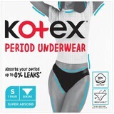 Kotex Menstruatie Ondergoed S