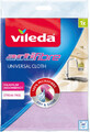 Prosop Vileda Actifibre micro, 29 x 29 cm