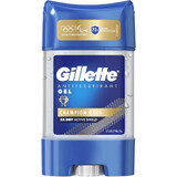 Gillette Champion Gold Antiperspirant Gel 70 ml