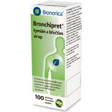 Sirop Bronchipret 100 ml