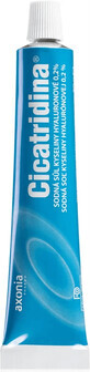 Cicatrida unguent 30 g