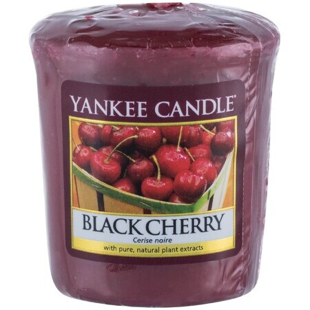 Yankee Candle Cireșe negre 49 g