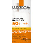 La Roche-Posay UVMune 400 Anthelios Kühlendes Fluid SPF50+ 50 ml