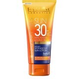 Eveline Cosmetics SunCare Loción solar resistente al agua SPF30, 200 ml