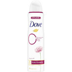 Dove Déodorant Spray 0% ALU Rose et Jasmin 150 ml