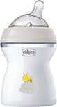 Chicco Natural Feelingneutral Baby Bottle 2m+ 250 ml