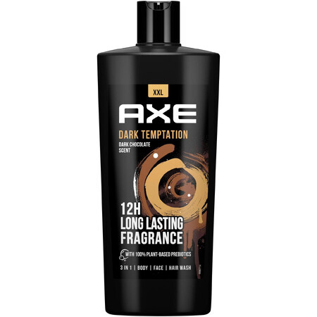 AXE Gel doccia tentazione oscura 700 ml