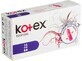 Tampoane Kotex Mini Tampoane sanitare 16 buc