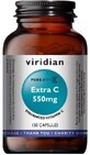 Viridian Extra C 550mg 150 capsule