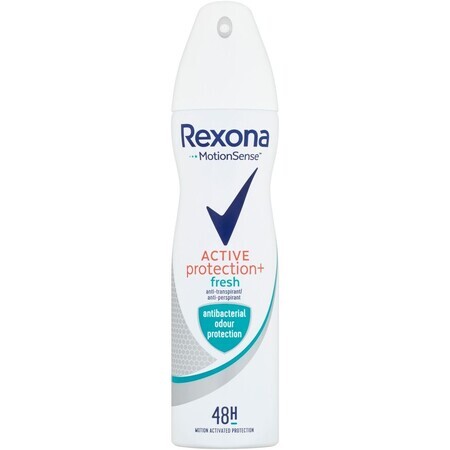 Rexona Anti-traspirante Active Shield Fresh 150 ml