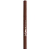 NYX Professional Makeup Epic Smoke Liner Crayon pour les yeux longue tenue - 11 Mocha Match 0.17 g