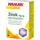 Walmark Zinc 15mg, 30 comprimate