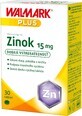 Walmark Zinc 15mg, 30 comprimate