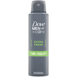 Dove Men+Care Strong antiperspirant for men 150 ml