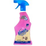 Vanish Pet spray de curățare expert pentru covoare și tapițerie 500 ml