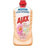 Ajax Universal cleaner Floral Fiesta Parfum dublu Lily & Vanilla 1000 ml