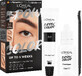 L&#39;Or&#233;al Paris Brow Color 3.0 Brunet &#238;nchis culoare semipermanentă pentru spr&#226;ncene