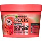 Garnier Fructis Hair Food Haarmaske Wassermelone 400 ml