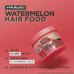 Garnier Fructis Hair Food Haarmaske Wassermelone 400 ml