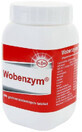 Wobenzym 800 comprimate