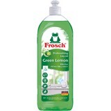 Frosch Lichid de spălat vase Citron ECO 750 ml