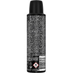 Rexona Men Aktiver Schutz + Unsichtbares Antitranspirant Spray 150 ml