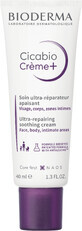 Bioderma Cicabio Cream+ cremă calmantă și regenerantă 40 ml