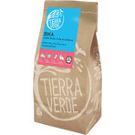 Tierra Verde Bika, detergente con bicarbonato di sodio 1 kg