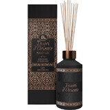 Tesori d'Oriente Difuzor de aromă Hammam cu bețe de rattan 200 ml