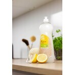 Gel per piatti Tierra Verde Organic lemon 1 l