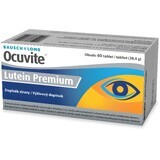 Ocuvite Luteïne Premium 60 tabletten